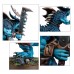 Saurus Scar-Veteran